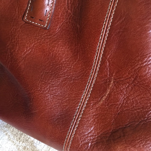 FOSSIL - Handbag - Picture 3 of 11